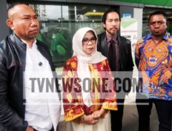 Babak Baru Gugatan Terhadap Fauzan Fadel Muhammad Bergulir di PN Jakarta Selatan