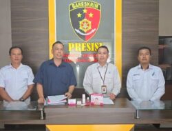 Babak baru Kasus PIP, Polres Sambas lakukan penyelidikan 