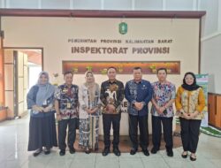 Kuatkan pengawasan anggaran Desa, Krisantus dukung gerakan massive audit Desa