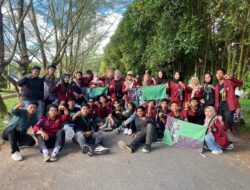 Stop Kekerasan Terhadap Anak, HMI Sambas Desak Pembentukan KPPAD 