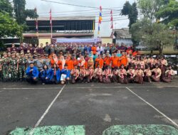 FIKOM Universitas Esa Unggul Latih Pemanfaatan Animasi AI Untuk Konten Edukasi MEDSOS POSYANDU Masyarakat Bogor