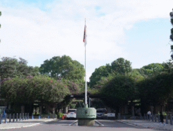 Mahasiswa ITB Diduga Terlibat Joki UTBK 2025, Kampus Bentuk Komisi Khusus