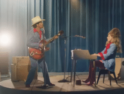 Video Musik “Die With a Smile” Lady Gaga dan Bruno Mars Tembus 1 Miliar Penonton di YouTube