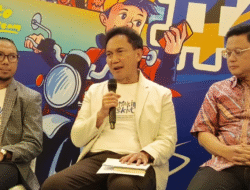 Antam Siapkan Ekosistem Hilirisasi Bauksit Menuju Alumina Nasional