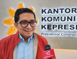 Prabowo Luncurkan Revolusi Pendidikan: Fokus pada Gizi Anak, Guru, dan Sekolah Modern