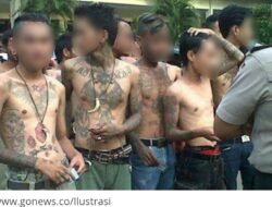 Penanganan Preman Seharusnya Melibatkan Lintas Sektoral