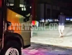 Sejumlah Pelanggaran Dilakukan oleh SPBU No. 65.787.007 Milik PT. Boyan Budi Bersama, Aparat Tutup Mata?