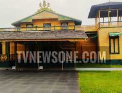 Kerajaan Tertua di Kalimantan Barat Yang Hidup Segan Mati Tak Mau