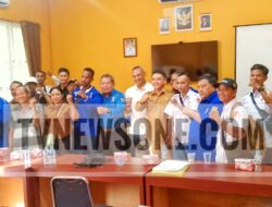 Deadlock, Pertemuan Pekerja PT. Duta Palma dan Disnakertrans Kabupaten Bengkayang