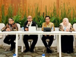 Full Support PETRONAS Indonesia di IPA Convex 2025: Peran Strategis dalam Mendukung Ketahanan Energi Nasional