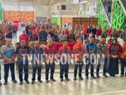 Pemkab Sanggau Berikan Pembekalan Terhadap ASN yang Akan Purna Tugas, Ini Yang Akan Diberikan Bank Kalbar