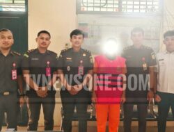 Berkas Penyelewengan Anggaran Dana Desa Gersik Bengkayang Rampung