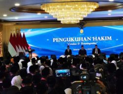 PN Sambas Bakal Kedatangan 10 Hakim Baru, Suntikan Energi Keadilan di Wilayah Perbatasan
