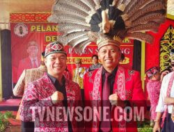 PGD Ke_XIIII Di Sekadau, DAD Sekadau Targetkan Hak Paten