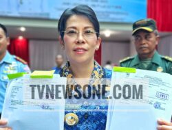 Walikota Singkawang Apresiasi Polres Singkawang Atas Pengungkapan Kasus Pembunuhan Balita