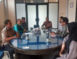Tuduhan tak berdasar dan di paksakan ?, ini penjelasan Camat dan Inspektorat Sambas