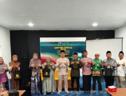 Majelis Huffadz dan Literasi Ekonomi Syariah: Mendorong Pemahaman dan Aksi Nyata Ekonomi Syariah di Kalbar