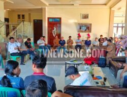 Pekan Gawai Dayak Sintang 2025: Larang Jual dan Konsumsi Arak, Sanksi Maksimal 20 Juta Tanpa Gelar Perkara