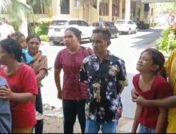 Diduga Akibat Tekanan Kerja Berlebihan Karyawan PT GAN 2 Lakukan Protes Berujung Dipenjara