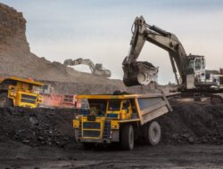 Haidar Alwi: Perizinan Pertambangan Harus Komprehensif