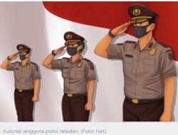 Bhayangkara Modern di Tangan Kapolri Jenderal Listyo Sigit Prabowo