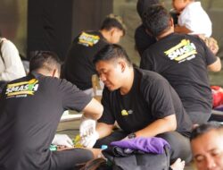 Semarakan Tahun Baru Islam, Masjid Ismuhu Yahya adakan “Muharram Bahagia”
