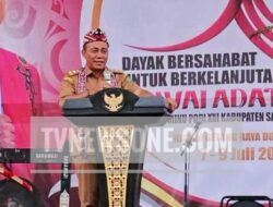 Wagub Kalbar Tegas Warning Perusahaan Wajib Sejahterakan Masyarakat Setempat