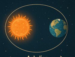 Fenomena Aphelion, BMKG Sintang Himbau Masyarakat Jaga Kesehatan