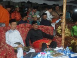 DPRD Sambas Apresiasi Suksesnya Penyelenggaraan MTQ ke-32 di Kecamatan Tekarang