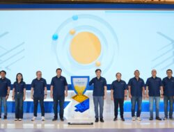 Astra Financial Kembali Jadi Platinum Sponsor GIIAS 2025