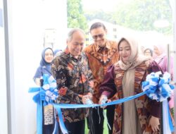 Klinik Pertamina IHC Luncurkan OTAQKU: layanan asesmen berbasis kecerdasan buatan (AI) 