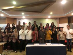 Dongkrak PAD, Jamkrida Kalbar dan CU Lantang Tipo Resmi jalin langkah kolaboratif