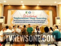 Diduga Langgar Prinsip Efisiensi dan Aturan Penggunaan Dana BOS, Pelatihan Guru di Bengkayang Tuai Kritik