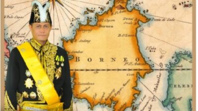 Sultan Pontianak Tegas: Pulau Pengikik Milik Kalbar, Kontrak Kolonial 1857 Tidak Sah Dijadikan Dasar Hukum