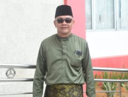 Momentum 26 Tahun Ibu Kota, Rahmadi DPRD Sambas: Berkah Berkemajuan