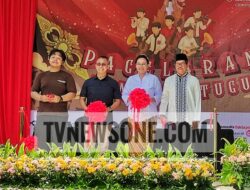 Mahasiswa LSPR Gaungkan Pelestarian Budaya Kampung Tugu Lewat Digitalisasi