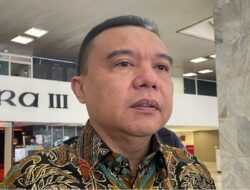 Candaan Dasco dan Kegaduhan yang Tak Perlu