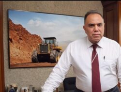 Haidar Alwi: McKinsey Sudah Hitung Defisit Global, Indonesia Harus Mulai dari Tambang Rakyat