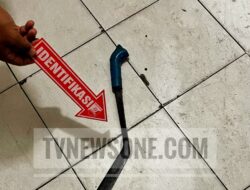 Polres Bengkayang Ungkap Kasus Pengeroyokan Viral di Samalantan, Satu Pelaku Diamankan