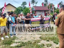 Warga Desa Belimbing Tuntut Transparansi dan Pemberhentian Oknum Perangkat Desa Nakal