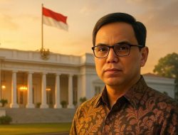 Haidar Alwi: Saran Strategis untuk Prabowo Menjaga Kontrak Sosial, Menenangkan Negeri, dan Menggerakkan Ekonomi Rakyat