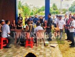 Pengeroyokan Pemuda di Bengkayang, Keluarga Korban Gelar Ritual Adat dan Desak Polisi Tangkap Semua Pelaku