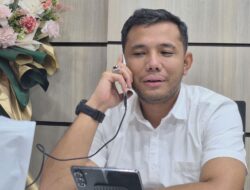 Sat Reskrim Polresta Pontianak Rilis Perkara Dugaan Gratifikasi dan TPPU Pejabat PPK Perumahan Provinsi Kalbar