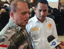 Haidar Alwi Tegaskan Maluku adalah Provinsi Terkaya di Dunia, Presiden Prabowo Pasti Bisa Memajukan Rakyatnya