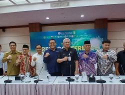 Pontianak Tuan Rumah FESyar KTI 2025, Dorong Ekonomi Syariah Kawasan Timur Indonesia