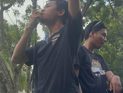 BEM se-Kalimantan Kecam Represifitas Aparat dalam Aksi Demonstrasi di Pontianak, Desak Kapolresta Dicopot