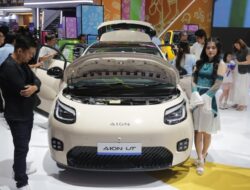 GAC One Fest Hadirkan Paket Penjualan dan Hadiah Spesial Selama GIIAS 2025