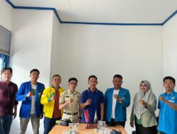 Dinilai Lecehkan AD/ART, Ketua KNPI Pontianak dan Sekjen MPI Kecam KNPI Versi Zean