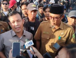 Ketua DPRD Sambas, KPK Salah Realese Berita ?! Demi Nama baik Daerah, Harus ada Klarifikasi 