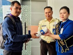 Hari Pelanggan Nasional BRI Lebak Bulus Berikan Pelayanan Terbaik Bagi Nasabah